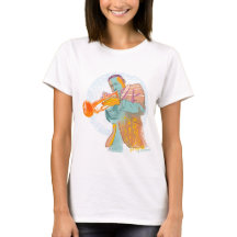 Lee Morgan "Sidewinder" Jazz Art Print