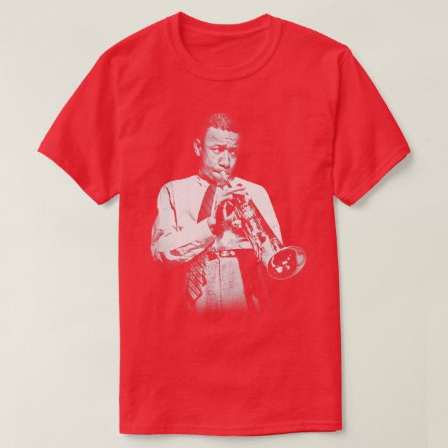 Lee Morgan TShirt T Shirt (Design framsida)