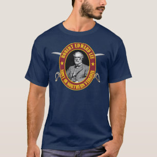 Lee (några bra manar) tee