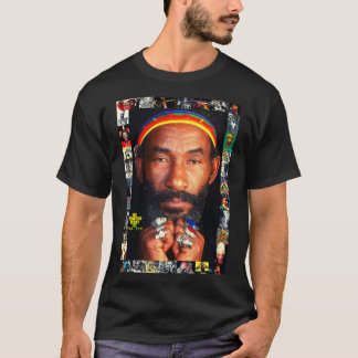 Lee repch perry Essential T-Shirt