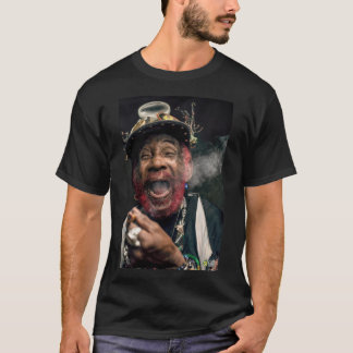 Lee repch perry - RIP lee repch perry - lepe T Shirt
