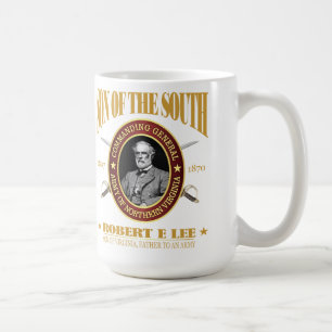 Lee (SOTS2) Kaffemugg