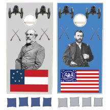 LEE vs ANSLAGS- INBÖRDESKRIGSTRID