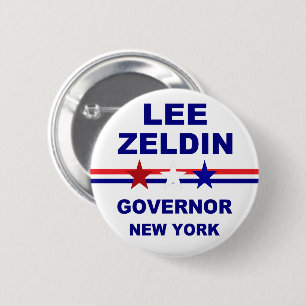 Lee Zelden Guvernör New York 2022 Knapp