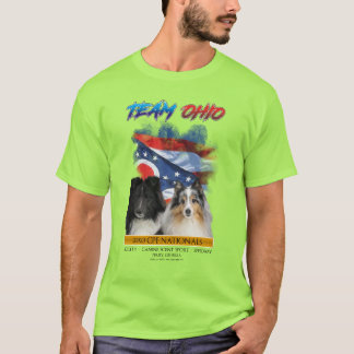 LeeAnne Medina-shirt T Shirt
