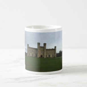 Leeds Castle Kaffemugg