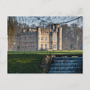 Leeds Castle Vykort