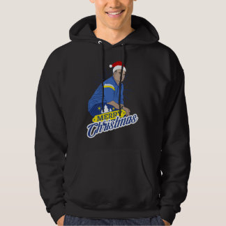 LEEDS christmas Classic Hoodie