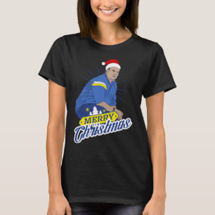 LEEDS christmas Classic T Shirt