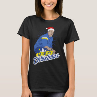 LEEDS christmas Classic T Shirt