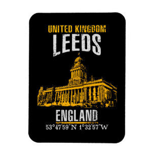 Leeds Magnet