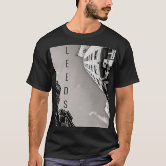 Leeds urban T-Shirt