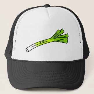 leek keps