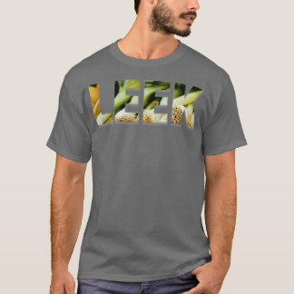 LEEK T SHIRT