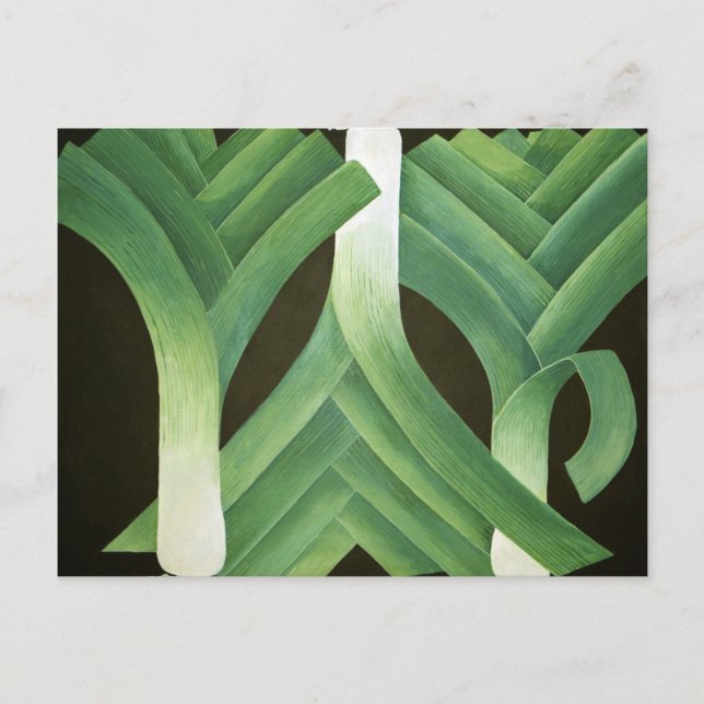 Leeks 2014 vykort (Framsida)