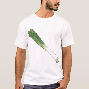 Leekskjorta T Shirt