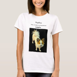 Leela Sweatshirt T-shirt