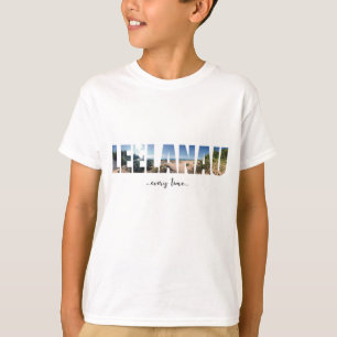 Leelanau Youth T-Shirt