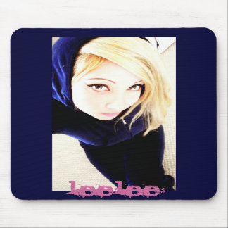 LeeLee Mousepad Musmatta