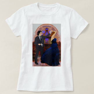 LeeMariie's kreativa designs i swing T Shirt