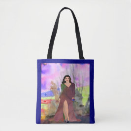 LeeMariie's kreativa designs Tygkasse