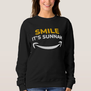 Leende är Sunnah Islamisk Muslim för Muslim T Shirt