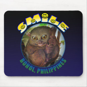 Leende Bohol Musmatta
