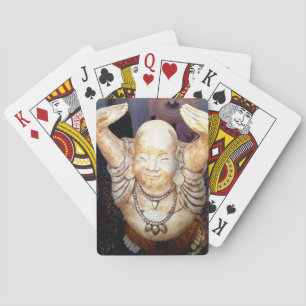 leende buddha-kort casinokort