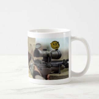 leende kaffemugg