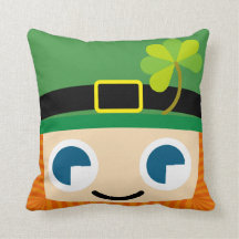 leende Leprechaunsar