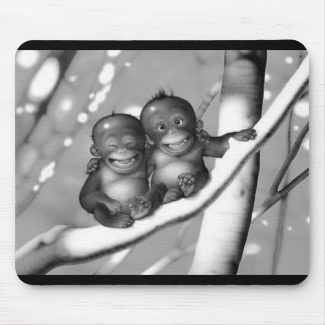 Leende! Musmatta (Framsidan)