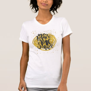 Leende T-shirt