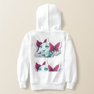 leende t shirt
