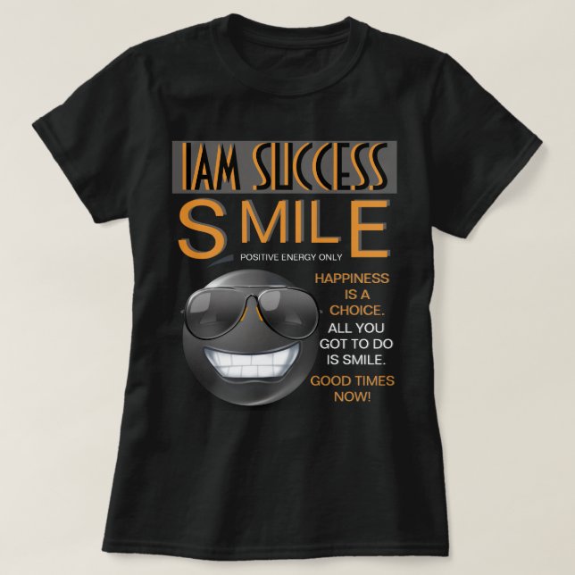 LEENDE T SHIRT (Design framsida)