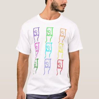 LEENDE T-SHIRT