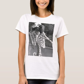 "Leende!! ......?? ", T-shirt