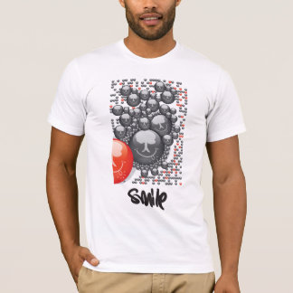 leende tee shirt
