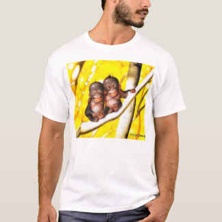 Leende Tee Shirt