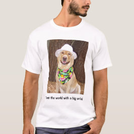 Leende! Tee Shirt