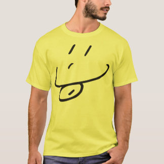 Leende Tee Shirt