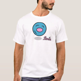 Leende Tee Shirt