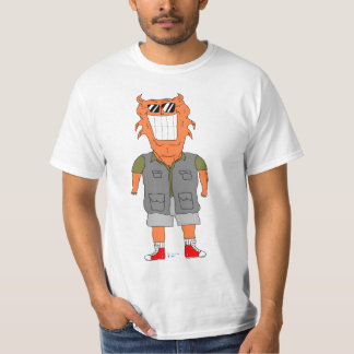 Leende Tee Shirt