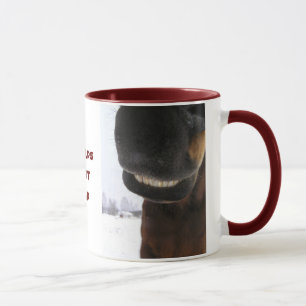Leendemugg Mugg