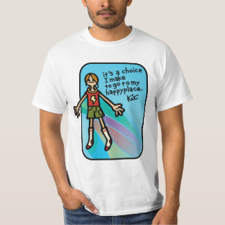 leendeshirt. tee