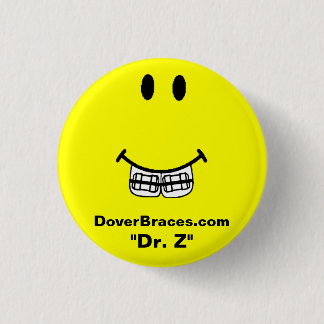 Leendet avbildar, DoverBraces.com, "Dr. Z ", Knapp