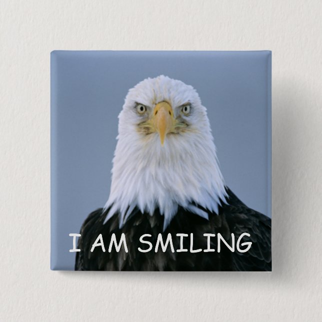 Leendet knäppas knapp (Framsida)