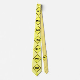 Leendevägmärke Slips