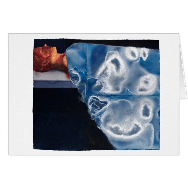 Leeper 2009 hälsningskort (Framsidan Horizontal)