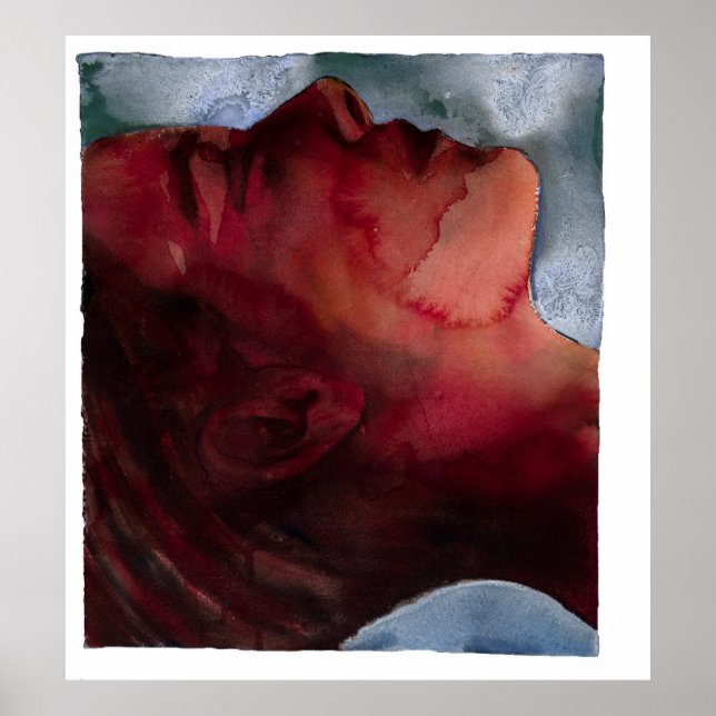 Leeper Head 2009 Poster (Framsidan)