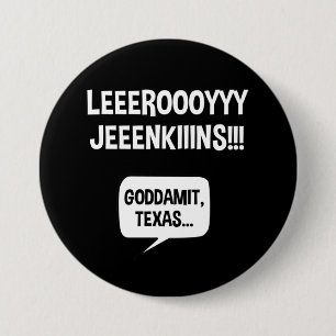 Leeroy Jenkins Texas Knapp